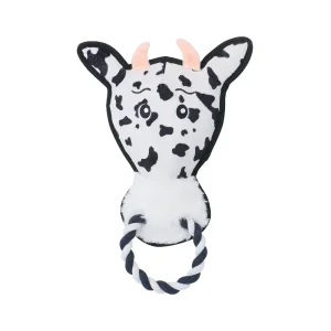 Wholesale Cute and Fun Animal - Series Rope Plush Toys Manufacturer, Supplier