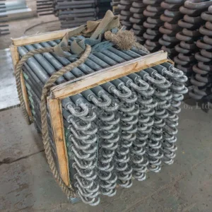 High-Performance Tube