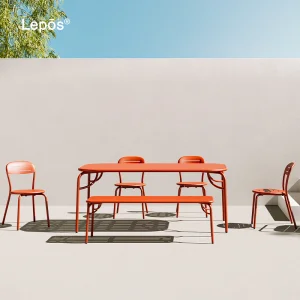 Customize Multi-Color Patio Villa