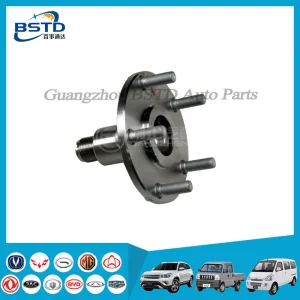 Hub Bearing