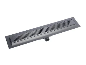 Heavy-Duty 304 Stainless Steel Floor Drain