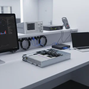 Muxi N260 GPU