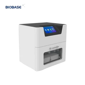 Biobase Nucleic Acid Extractor Automatic Nucleic Acid Extraction System for Laboratory