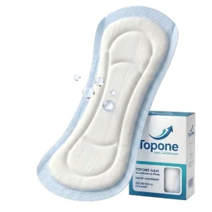 Super Absorvente 3D