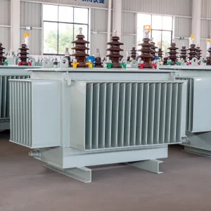 S11 S13 S20 S22 10kv 20kv 35kv 66kv 100kVA 200kVA 630kVA 500kVA 800kVA 1000kVA, Tanzania Electric Power Prefabricated Substation Oil Immersed Transformer