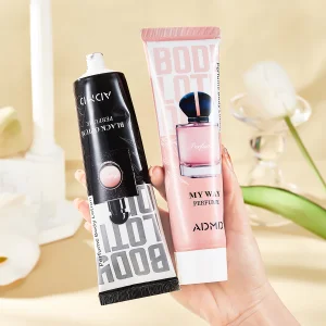 Fragrance Body Whitening Collagen Moisturizer