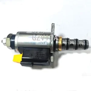 High-Quality Solenoid Valve Assembly 24V For CAT 307C R2900XE