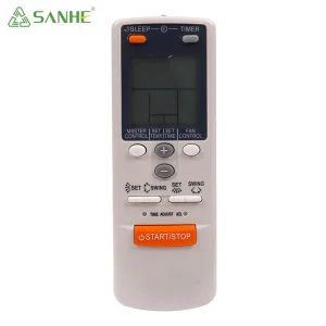 Universal LCD Remote Controller Kt-Og Air Conditioner Control Condition