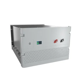 Almacenamiento Litio 12V