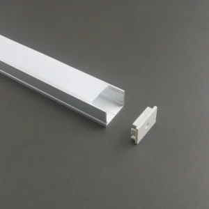 Aluminium LED Profiles