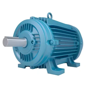 3 Phase Synchronous Pmsm Magnetic Permanent Magnet Motor