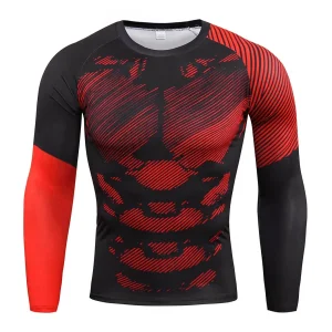 Compression Shirt
