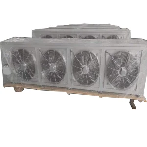 Copeland Condensing Unit Restaurant Chiller