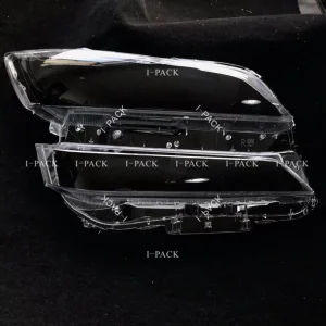 Car Headlight Lens Belgium