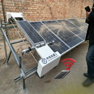 Solar Cleaning SA