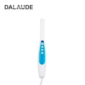 Dental Equipment VGA Intraoral Scanner for Dentistry