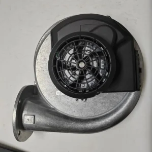 Original Al-72373 Centrifugal Fan Rg175 F. 230V for Laser Marking Systems