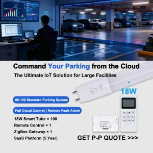 Amelech Smart LED Lighting Solutions