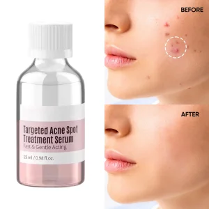 Private Brand OEM Skin Care