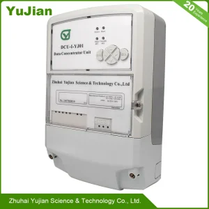 Digital DCU Smart Grid