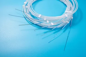 Urinary Guide Wire