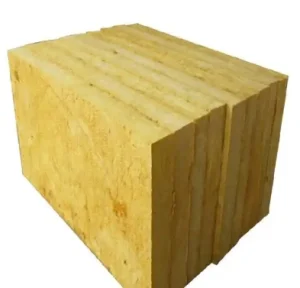 Rockwool Board