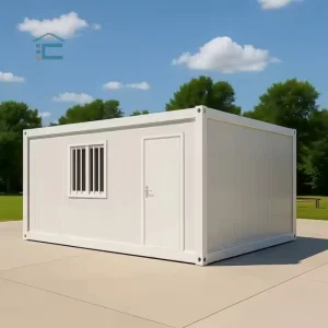 Quick Install House