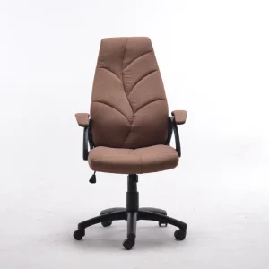 Modern Design Lumbar Support Home Office Chair