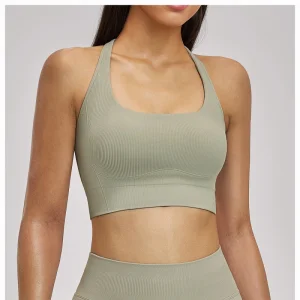 Seamless Fitness Wear