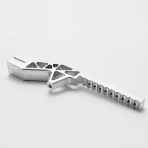 CNC Robotic Accessories