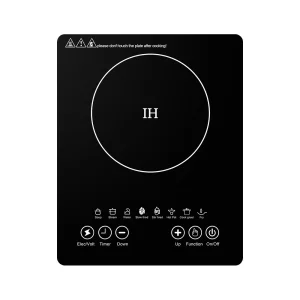 High-quality Embedded Induction Cooker