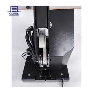 Advanced Automatic Truck Restraint Vehicle Straps Protection