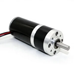 Brushless DC Reduction Motor CM32-31ZY-2480 12V/24V 60rpm Low Noise Small Planetary Gearbox ODM Customizable