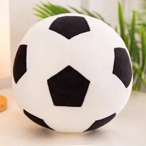 Sports Educational Fabric Doll