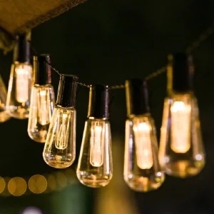 Shingel Solar Edison
