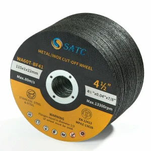 115mm Cutting Discs Ultra Thin