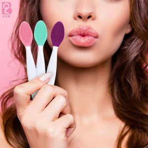 Lip Scrub Brushes