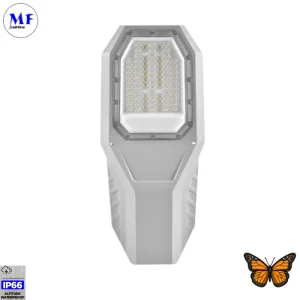 Smart Solar LED Street Light