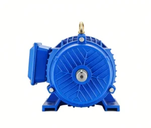 Electromagnetic Design Motor