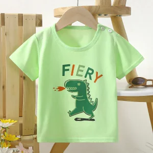 Baby T-shirt