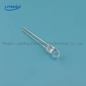 5mm UV LED