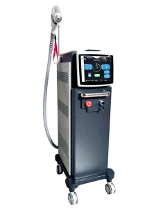 High Power IPL Hair Removal System for Full Body Treatment