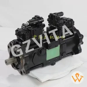 Hydraulic Pump K3V112DTP