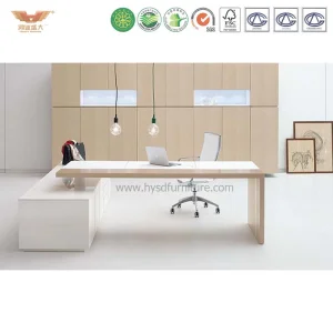 Hot Sell Chinese Modular Office Furniture Executive Desk