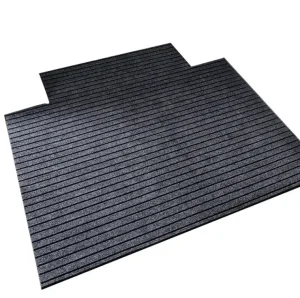 Ribbed Outdoor Mat