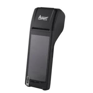 Ocom 5.5inch Mobile All in One Touch Handheld Android POS System