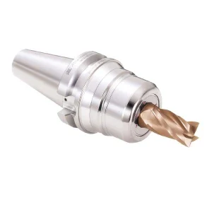 Tooling System High Precision Japanese Collet Holder