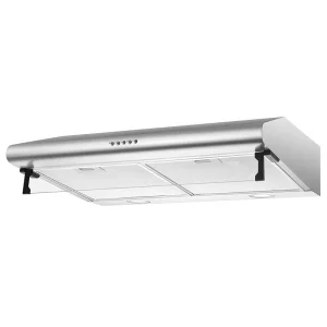 Energy Efficient Range Hood