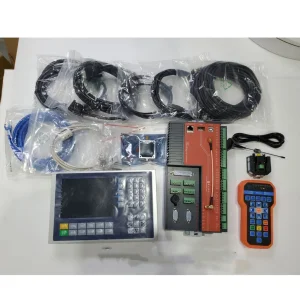 Ruida RDC6563FG-Lite Cutting Control System for 4kw CNC Laser Cutting Machine