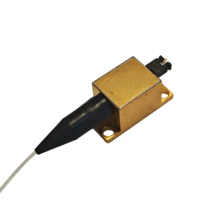High Power 808nm 2W Fiber-Coupled Ld Laser Diode for Industrial, Laser Engraving &amp; Medical Aesthetic Applications